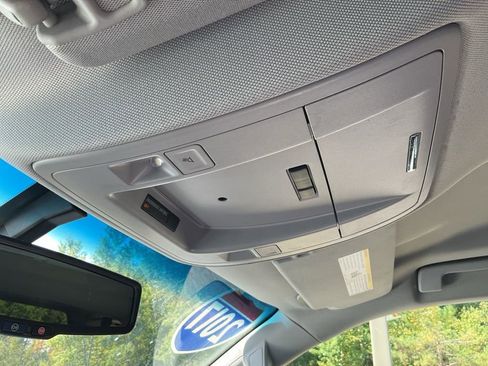 Used 2017 Chevrolet Silverado 1500 LT w/ All Star Edition image 15
