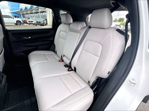 Used 2026 Honda CR-V TrailSport image 19
