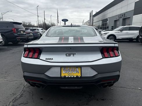 Certified 2024 Ford Mustang GT Premium image 6