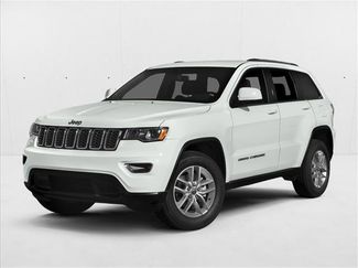 Used 2017 Jeep Grand Cherokee Altitude video 1