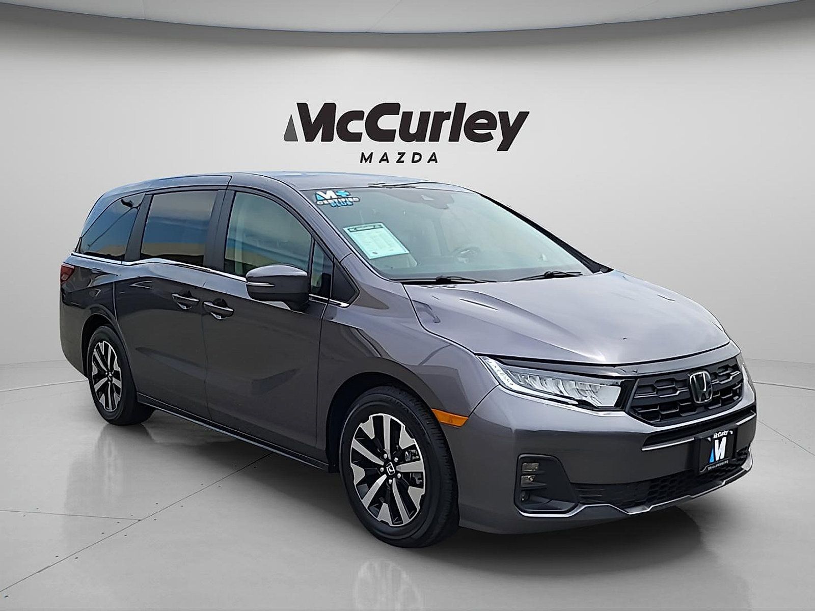 Used Honda Odyssey Minivans for Sale Near Me in Kennewick, WA