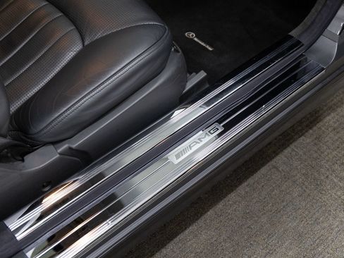 Used 2004 Mercedes-Benz CL 55 AMG image 24