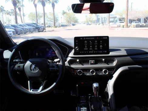 Used 2024 Acura Integra A-Spec image 12