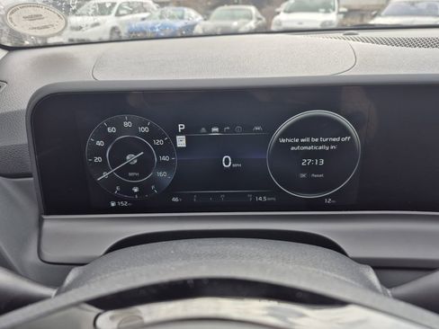 New 2026 Kia Seltos SX image 19