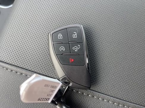 New 2026 GMC Sierra 1500 SLT w/ SLT Premium Plus Package image 65