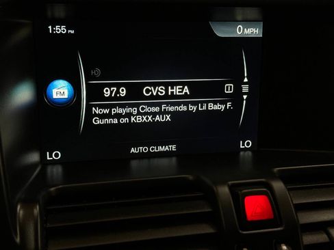 Used 2017 Volvo XC60 T5 w/ Tailgate Package image 61