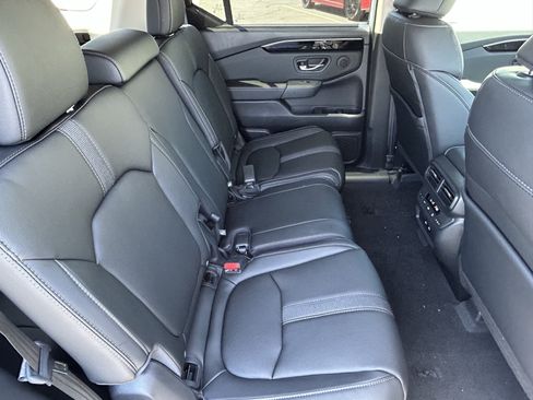 New 2026 Honda Pilot EX-L image 11