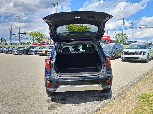 Used 2024 Kia Seltos S AWD/4WD image 34