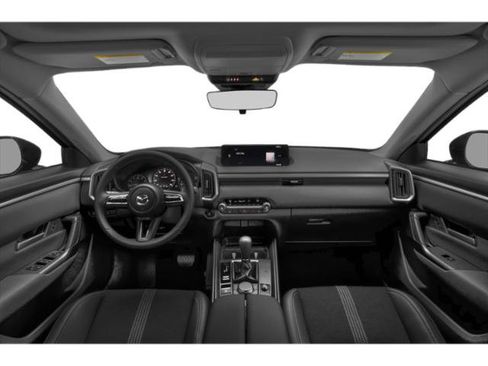 New 2026 MAZDA CX-50 AWD 2.5 S w/ Preferred Pkg image 5