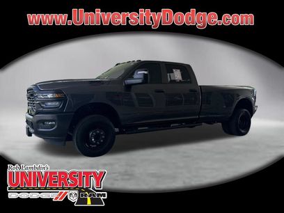 Used 2025 RAM 3500 Tradesman