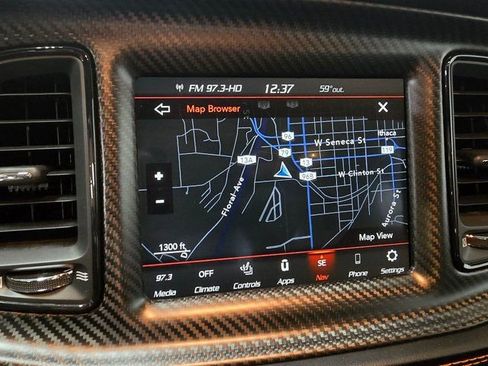 Used 2022 Dodge Challenger R/T Scat Pack image 36