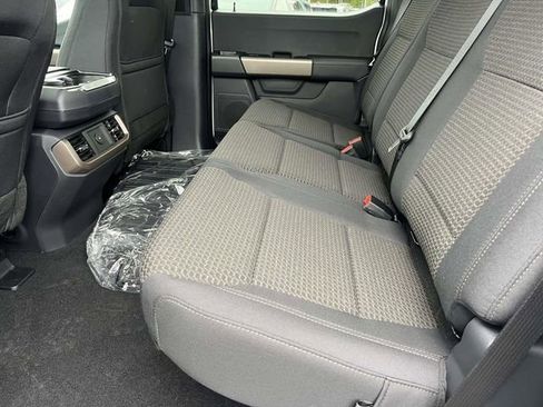 New 2026 Ford F150 STX AWD/4WD image 5