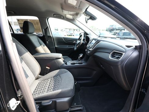 Used 2023 Chevrolet Equinox LT FWD image 21