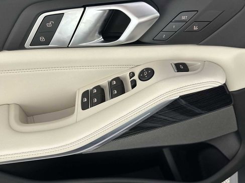 New 2026 BMW X5 xDrive40i image 13