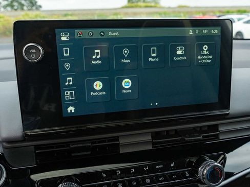 New 2026 Honda Prologue Touring image 30