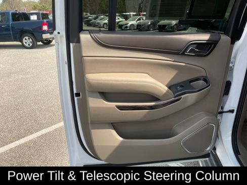 Used 2018 GMC Yukon XL SLT image 20