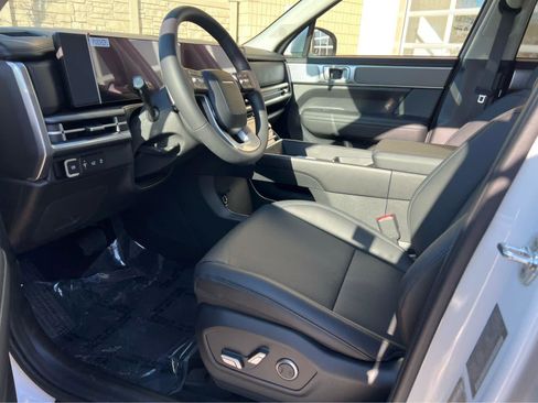 New 2026 Hyundai Santa Fe SEL w/ Tow & Go Package AWD/4WD image 28