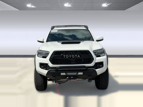 Used 2023 Toyota Tacoma TRD Pro image 5