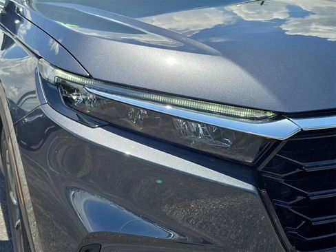 New 2026 Honda CR-V EX-L image 7