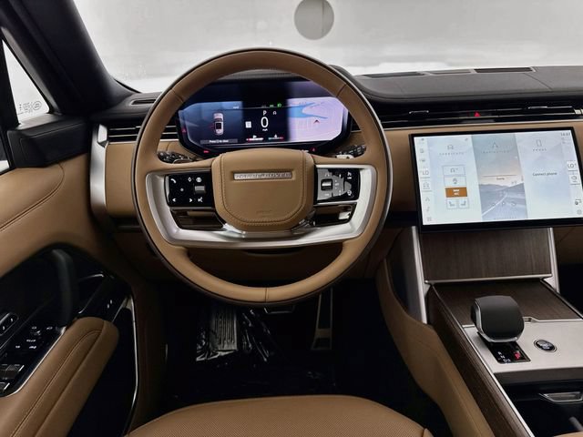 New 2026 Land Rover Range Rover SE AWD/4WD image 23