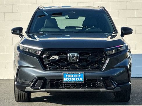 Used 2025 Honda CR-V Sport-L image 6