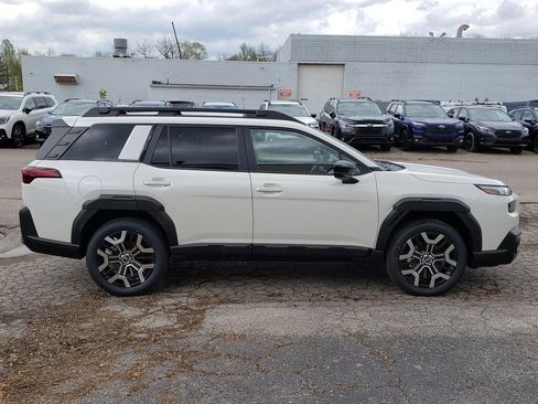 New 2026 Subaru Outback Touring XT AWD/4WD image 2