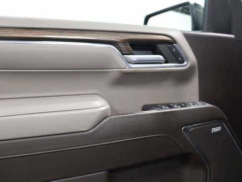 Certified 2024 Chevrolet Silverado 1500 LT Trail Boss w/ LT Trail Boss Premium Package image 12