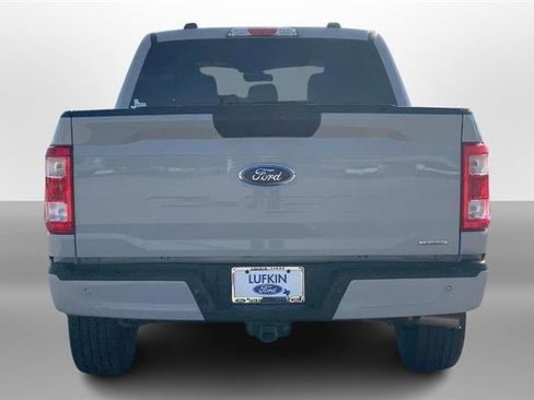 Used 2023 Ford F150 XL w/ STX Appearance Package image 3