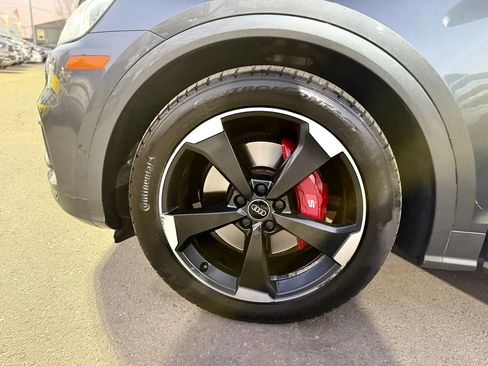Used 2019 Audi SQ5 Prestige image 41