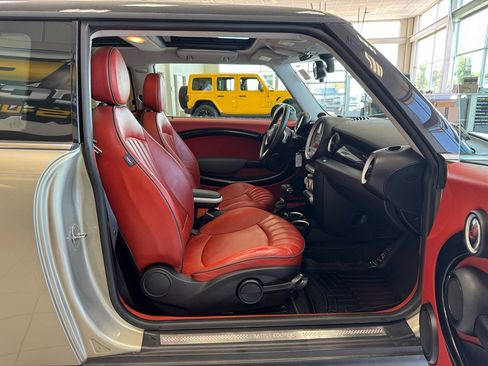 Used 2008 MINI Cooper S image 16
