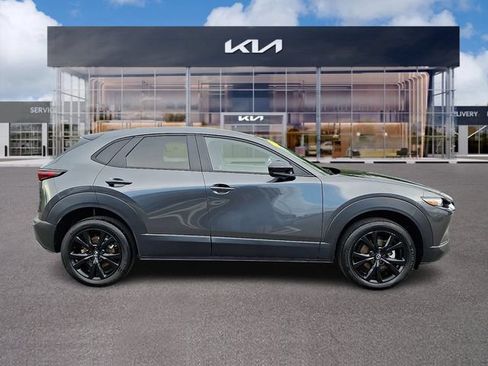 Used 2026 MAZDA CX-30 AWD 2.5 S w/ Select Sport Pkg image 7