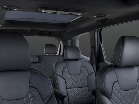 New 2025 Kia Telluride SX Prestige X-Line image 28