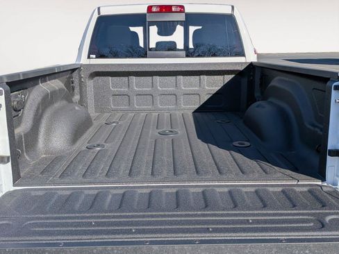 New 2026 RAM 3500 Tradesman w/ Safety Group AWD/4WD image 25