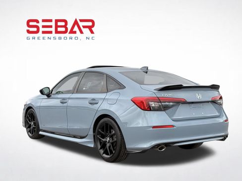 Used 2023 Honda Civic Si image 11