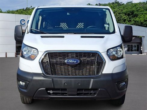 Used 2023 Ford Transit 250 Low Roof w/ Exterior Upgrade Package image 2