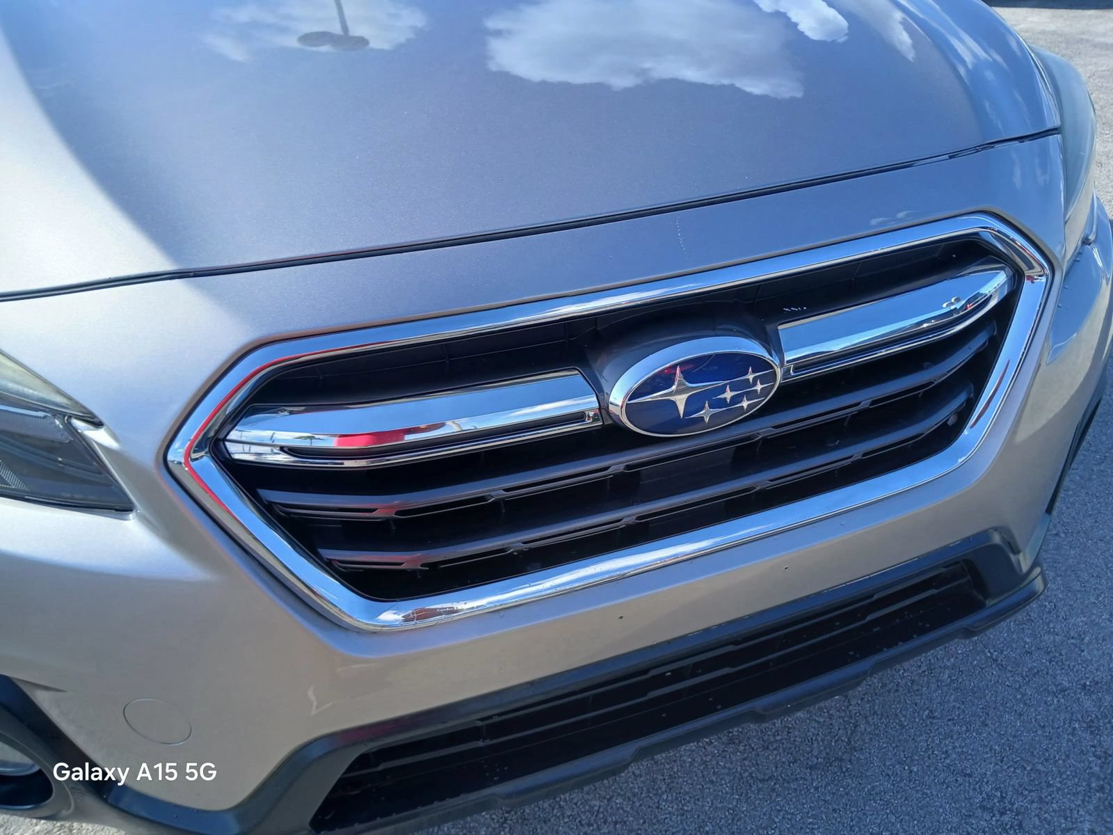 Used 2018 Subaru Outback 2.5i Limited AWD/4WD image 48