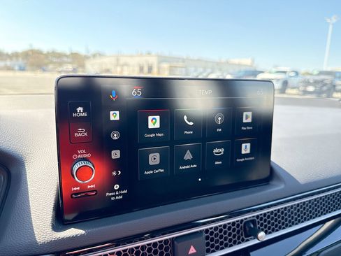 Used 2026 Honda Civic Sport Touring image 12