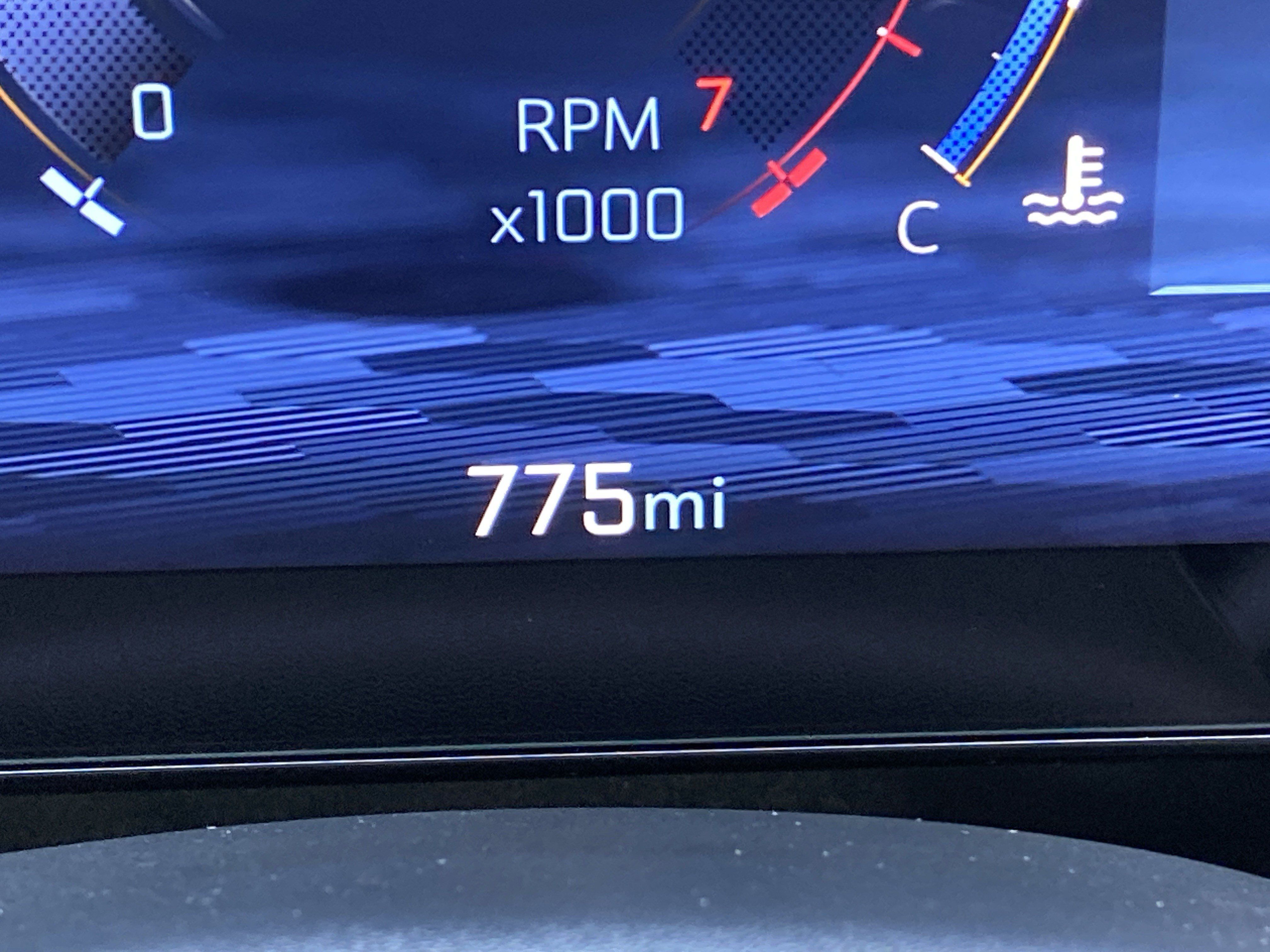 Used 2026 Chevrolet Equinox RS w/ Safety and Technology Package FWD image 23