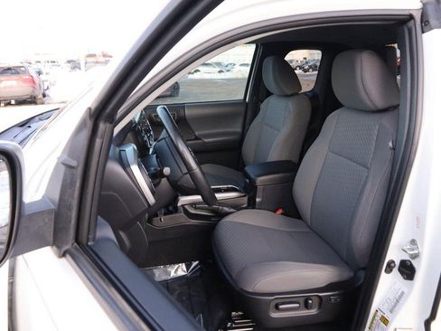 Certified 2021 Toyota Tacoma SR image 8