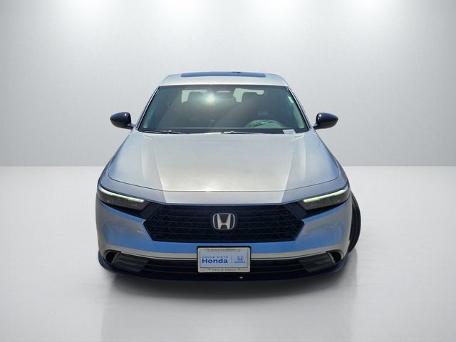 New 2026 Honda Accord SE image 2