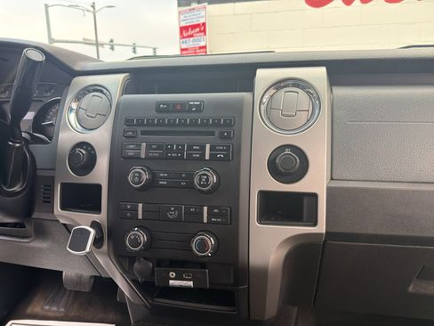 Used 2014 Ford F150 XLT image 15