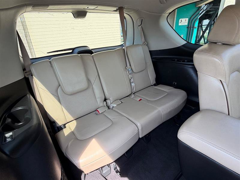 Used 2019 Nissan Armada Platinum w/ Captain's Chairs Package AWD/4WD image 44