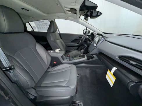 New 2026 Subaru Crosstrek 2.0i Premium image 17
