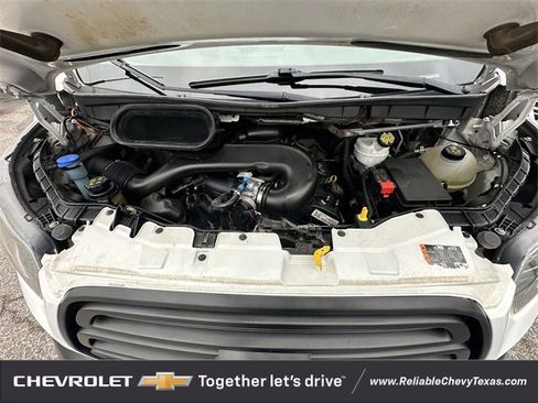 Used 2019 Ford Transit 150 XL image 30