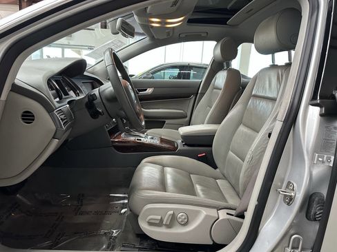 Used 2005 Audi A6 3.2 image 11