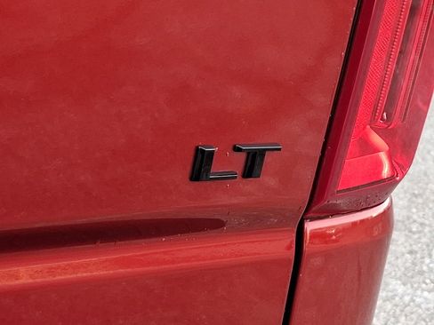 Certified 2023 Chevrolet Silverado 1500 LT Trail Boss w/ LT Trail Boss Premium Package image 28