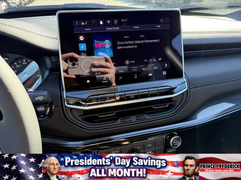 New 2026 Jeep Compass Latitude image 20