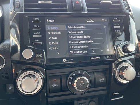 Used 2024 Toyota 4Runner TRD Off-Road Premium image 49