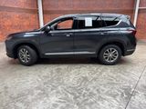 Used 2020 Hyundai Santa Fe SEL image 2