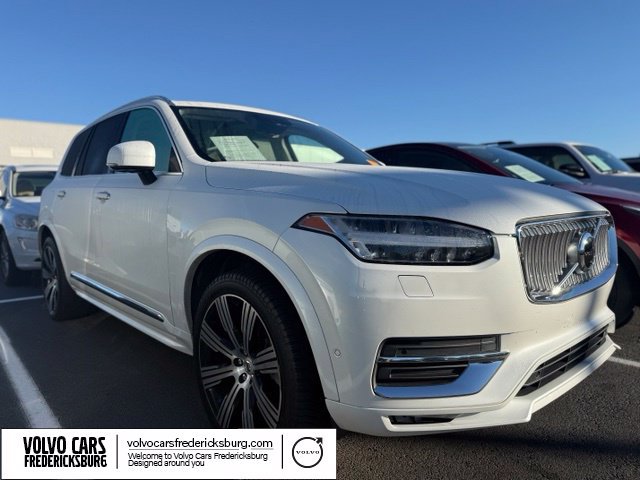 Used 2021 Volvo XC90 T6 Inscription w/ Protection Package Premier AWD/4WD image 1